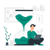 time
